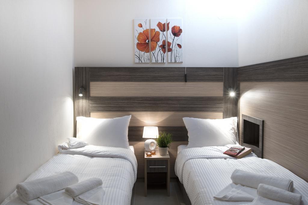 Xalonia Villas 圣尼古拉奥斯 外观 照片