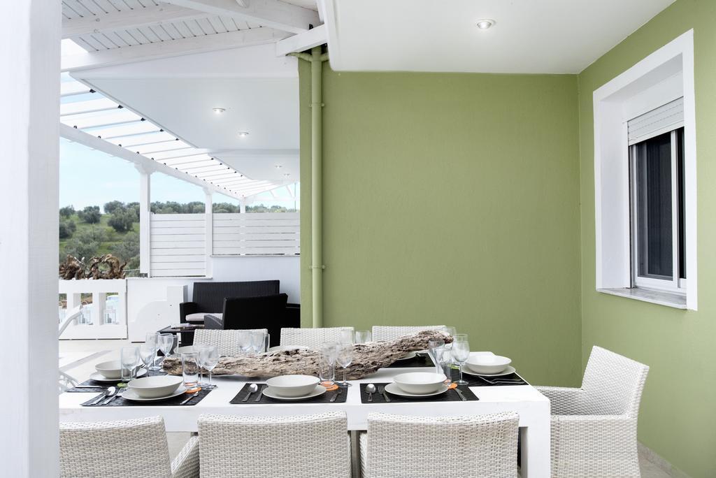 Xalonia Villas 圣尼古拉奥斯 外观 照片
