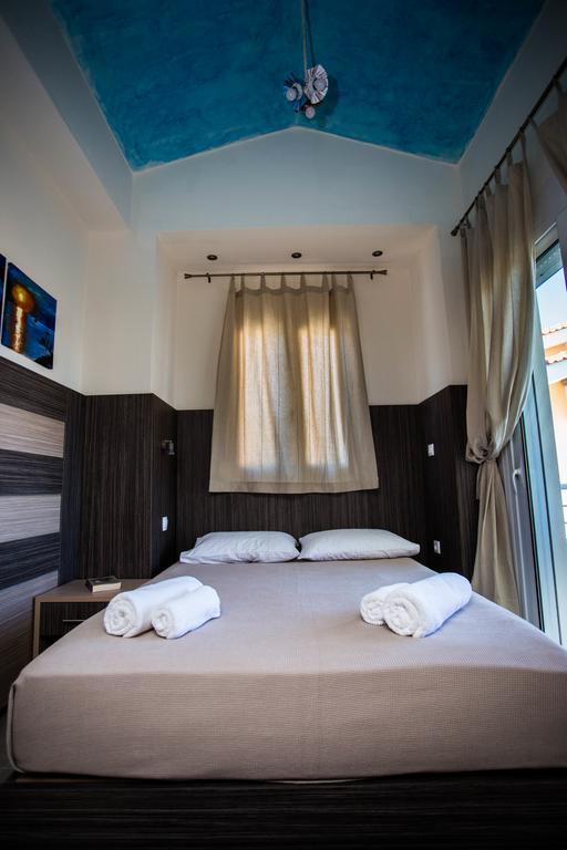 Xalonia Villas 圣尼古拉奥斯 外观 照片