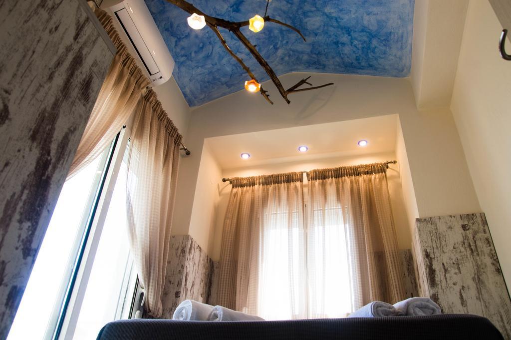 Xalonia Villas 圣尼古拉奥斯 外观 照片